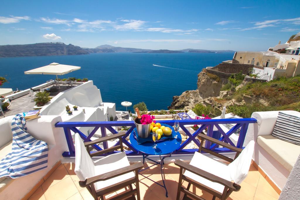 Villa Deluxe con bañera de hidromasaje al aire libre y vistas al mar