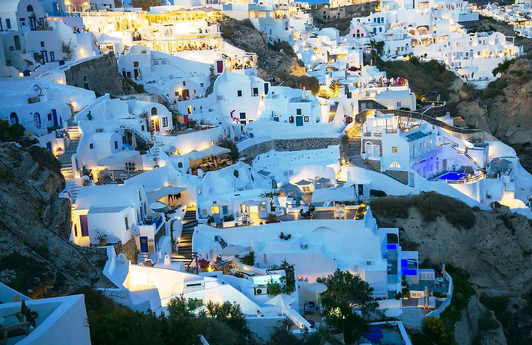 Ifestio Villas Oia-1